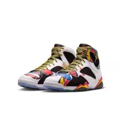 新品 27.5cm Nike Air Jordan 7 Retro Miroのサムネイル
