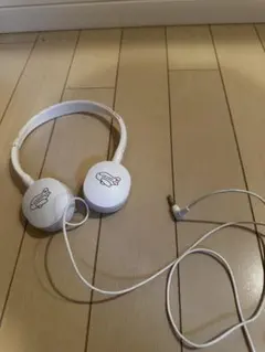 ま*ほ様 JAL有線イヤホンのサムネイル