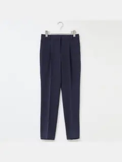 トリアセブレンドテーパードパンツ（TALL）プラステPLST