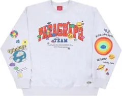 Paragraph スウェット