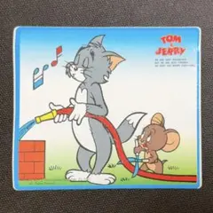 【激レア★昭和レトロ】トムとジェリー　ハロープリント　1981年製ポピー 2026年最新】トムとジェリー昭和レトロの人気アイテム - メルカリ