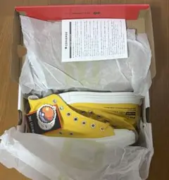 コンバースポケモン＊ピカチュウ23.5センチ