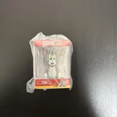 TOM and JERRY ガチャガチャ