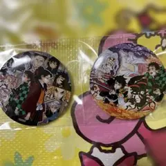 鬼滅の刃 缶バッジ 継国縁壱 22巻同梱版缶バッジ - メルカリ