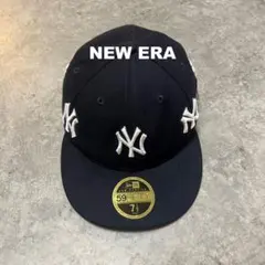 NEW ERA ニューヨーク・ヤンキース スヌーピーキャップ7 3/4 完売