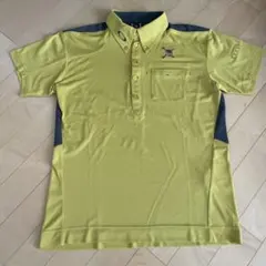 7mesh S2S Shirt SS men's Goldstone Lサイズ - メルカリ