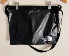 THE NORTH FACE ショルダーバッグ　黒