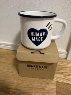 ノベルティ付 HUMANMADE BTS j-hope マグカップ - メルカリ