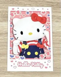 サンリオ ハローキティ キャラポトレ ライブキャラクター