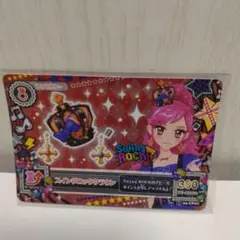 アイカツ スイング