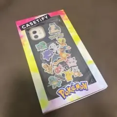 2025年最新】casetify ポケモンの人気アイテム - メルカリ