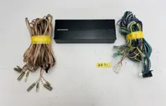 カロッツェリア GM-D1400II 4chアンプ GM-D1400-2のサムネイル