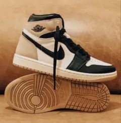 Nike AirJordan1Retro High OG Latte28.5cmのサムネイル