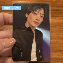 Stray kids Karma ceremony ver. 封入 アイエン