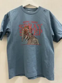 米津玄師 海賊版Tシャツ 三 Lサイズ - メルカリ