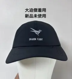 LI-NING DRAGON FLIGHT キャップ ホワイト - メルカリ