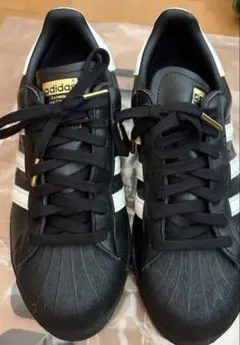 ツ*ミ様 adidas Superstar スーパースター GORE-TEX ゴ