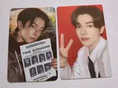 ENHYPENジェイクトレカ