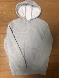 Carhartt グレー M ルーズフィットパーカー