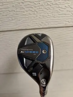 Callaway SMOKE ユーティリティ 6U Tensei Pro 1K - メルカリ