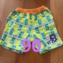 BIT'Z 半ズボン 90サイズのサムネイル