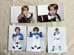 【速水ヒロ】舞台 キンプリ ブロマイド