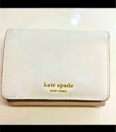 MICHAEL KORS♠️三つ折財布