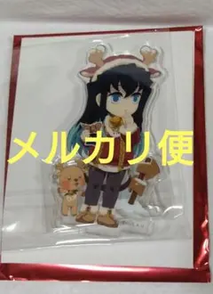 2026年最新】時透無一郎 クリスマス アクリルスタンドの人気アイテム