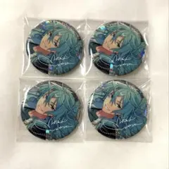 あんスタ 9周年 缶バッジ 日々樹渉