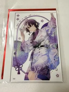 オランピアソワレ オラソワ展 縁 アクリルスタンド アクスタ - メルカリ