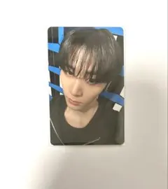 BOYNEXTDOOR 先着ラキドロ　テサン