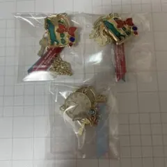 名探偵コナン　コレクタブルバッグチャーム