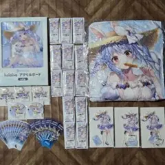 アイカツスターズ/白鳥ひめ/クッション/ - メルカリ