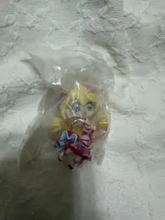 プリキュアオールスターズ プリキュアあそーと2025　A賞 キュアアイドル