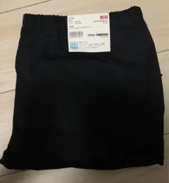 ユニクロ　イージークロップドレギンスパンツ　XXL