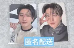 Stray Kids dominATE アンコン STAY ZONE チャンビン