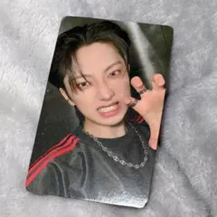 &TEAM Back to Life トレカ FUMA