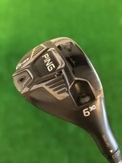 2026年最新】ping g425 ユーティリティ 6u 30°の人気アイテム - メルカリ