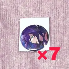 あんスタ 礼瀬マヨイ コレ缶 Feb idol コレクション缶バッジ - メルカリ