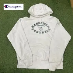 【Champion】チャンピオンパーカー