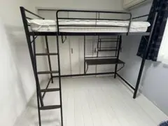 ニトリ システムベッド