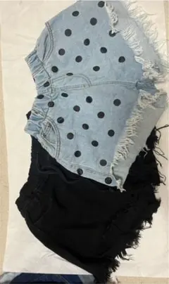 ANAP ショートパンツ　まとめ売り