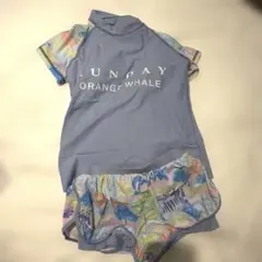 水着１５０センチ