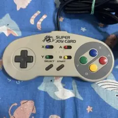 スーパーファミコン本体・連射機能スーパージョイカード・ボンバーマンソフト 2025年最新】スーパージョイカードの人気アイテム - メルカリ