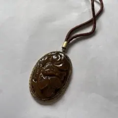 プラクルアン 金色の九尾の狐 ジンジョークカオハン 超レア品 恋愛 金