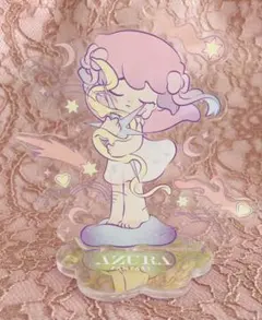 ポップマートAZURA FANTASY アクリルスタンド