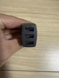 Anker PowerDrive+ 3 アンカー プライムドライブ 3