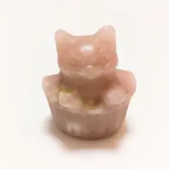 ピーチカルサイト　ねこ　猫