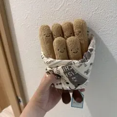 【ニューヨーク限定】ジェリーキャット アイスクリームベア 新品タグ付き ニューヨーク限定】ジェリーキャット アイスクリームベア 新品