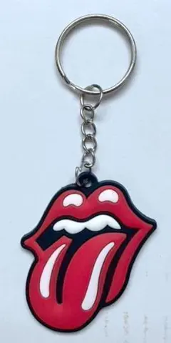 2025年最新】ローリング・ストーンズ キーホルダーの人気アイテム